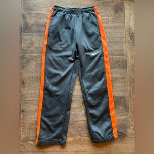 Nike DriFit Sweat Pants Little Boy Size 7
